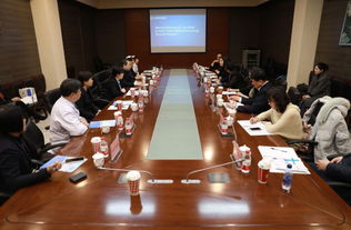 協(xié)美醫(yī)院接待美國醫(yī)院協(xié)會高級副總裁訪學(xué)交流，共探醫(yī)療合作新路徑