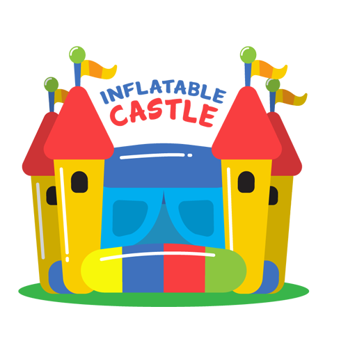 充氣城堡系列