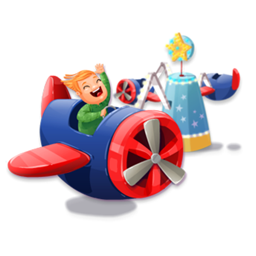 自控飛機(jī)系列