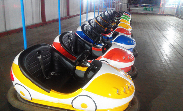 天網(wǎng)碰碰車