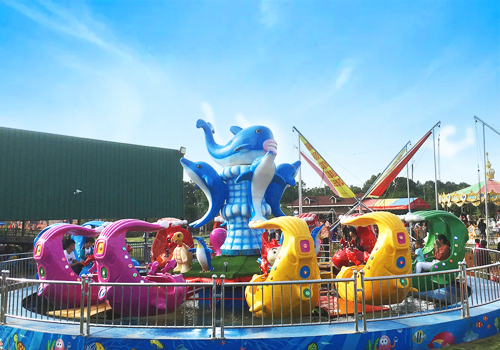 激戰(zhàn)鯊魚島